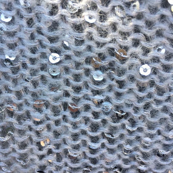 Express sequin cardigan - Picture 4 of 4